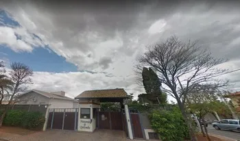 Condomínio Residêncial Nascente Do Quilombo em Campinas