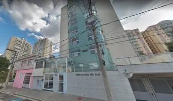 Imagem do Condomínio Residêncial Nascentes Do Ivai