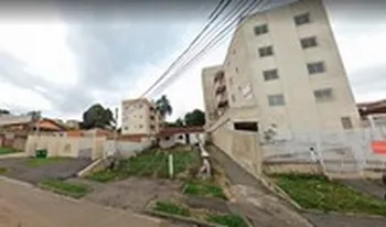 Imagem do Condomínio Residêncial Nashville em Colombo