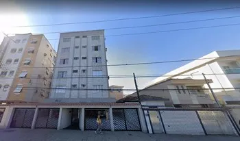 Imagem do Condomínio Residêncial Natal em Santos