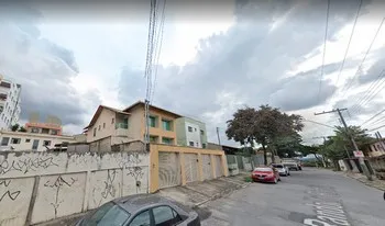 Imagem do Condomínio Residêncial Natal Felíciano em Contagem