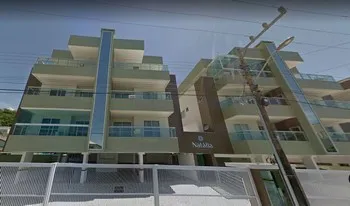 Imagem do Condomínio Residêncial Natalia em Bombinhas