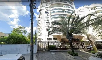 Condomínio Residêncial Natan em Rio De Janeiro