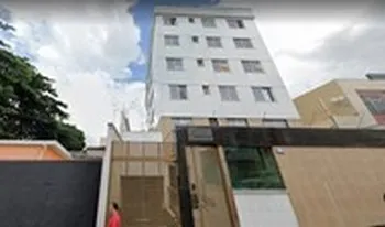 Condomínio Residêncial Nathalia Baracho em Belo Horizonte
