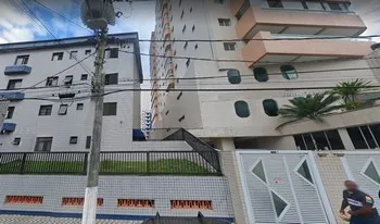 Imagem do Condomínio Residêncial Nathalia Sposito em Praia Grande