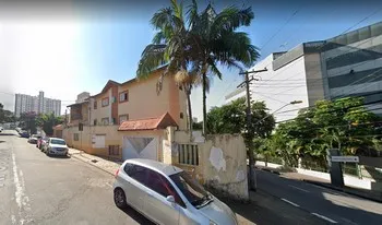 Imagem do Condomínio Residêncial Nathaly em Santo André