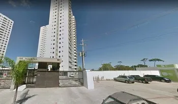 Imagem do Condomínio Residêncial Nature Park em Maceió