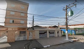 Imagem do Condomínio Residêncial Náutica em São Vicente