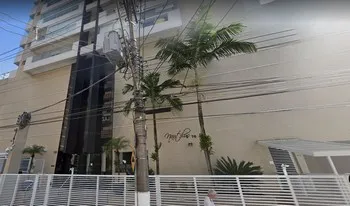 Imagem do Condomínio Residêncial Nautilus em Santos