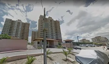 Imagem do Condomínio Residêncial Navegantes Condomínio 01 em Fortaleza