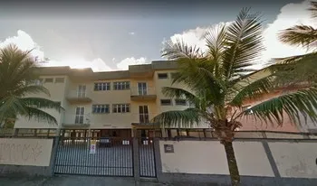 Imagem do Condomínio Residencial Naves em Ubatuba
