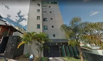Imagem do Condomínio Residêncial Nazaréno Braganca em Itabira