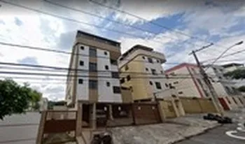 Condomínio Residêncial Nazaréth em Belo Horizonte