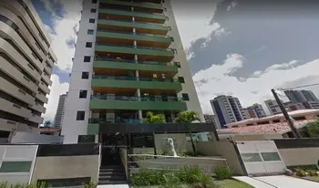 Imagem do Condomínio Residêncial Neapolis em João Pessoa
