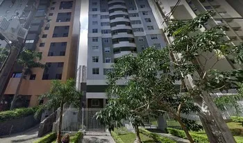 Condomínio Residêncial Nefele em Curitiba