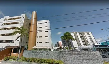 Imagem do Condomínio Residencial Negreiros em João Pessoa