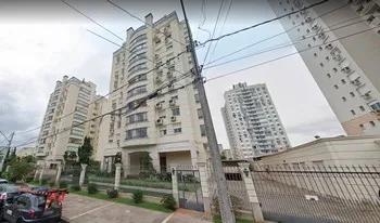 Condomínio Residêncial Neo Class em Porto Alegre