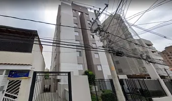 Condomínio Residêncial Neri em São Paulo
