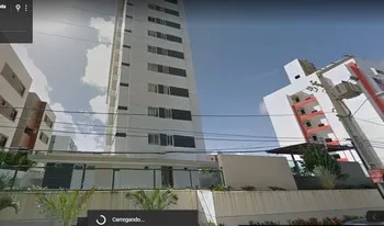 Imagem do Condomínio Residêncial Neruda em João Pessoa