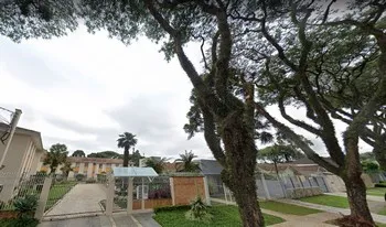 Condomínio Residêncial Nestor Victor em Curitiba