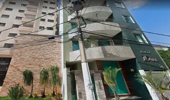 Imagem do Condomínio Residêncial Nesves em Ipatinga