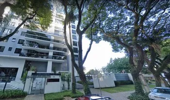 Condomínio Residêncial Neuhaus em Curitiba