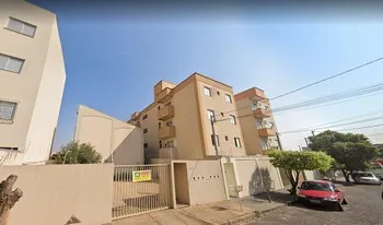 Imagem do Condomínio Residêncial Nevada em Uberlândia