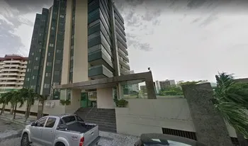 Imagem do Condomínio Residêncial Neve Shalom em João Pessoa