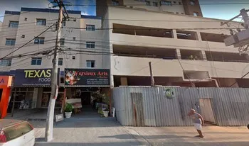 Imagem do Condomínio Residêncial Neves em Ipatinga