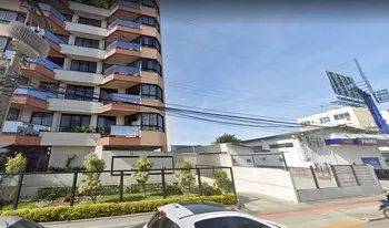 Imagem do Condomínio Residêncial New Castle em Florianópolis