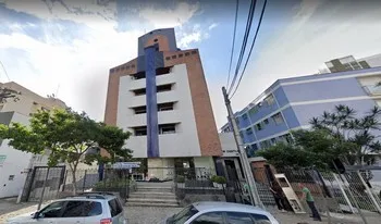 Condomínio Residêncial New Castle em Curitiba