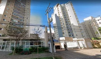 Imagem do Condomínio Residêncial New Garden em Jundiaí