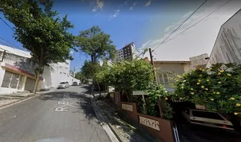 Imagem do Condomínio Residêncial Newport Village em São Bernardo Do Campo