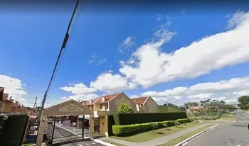Condomínio Residêncial Niágara em Curitiba