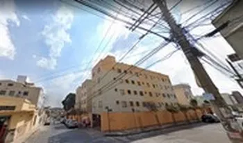 Condomínio Residêncial Niágara em Belo Horizonte