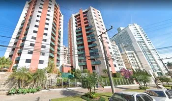 Imagem do Condomínio Residêncial Niágara Falls em Blumenau