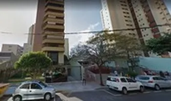 Imagem do Condomínio Residêncial Nicola Pagan em Londrina