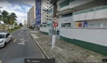 Imagem do Condomínio Residêncial Nicolas em Praia Grande