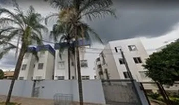 Condomínio Residêncial Nicolau Pederneiras em Belo Horizonte