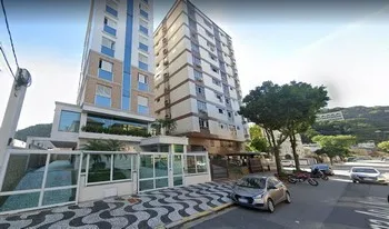 Imagem do Condomínio Residêncial Nicole em Santos