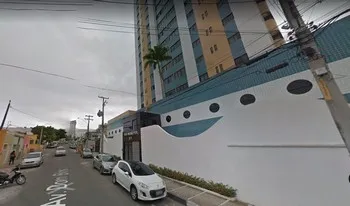 Imagem do Condomínio Residêncial Niemeyer em Caruaru