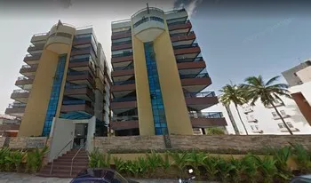 Imagem do Condomínio Residêncial Niemeyer em Cabedelo