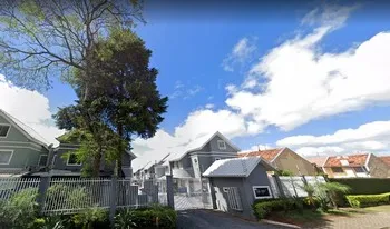 Condomínio Residêncial Niemeyer I em Curitiba