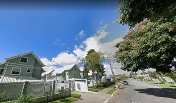 Condomínio Residêncial Niemeyer Ii em Curitiba