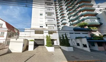 Imagem do Condomínio Residêncial Nilo Borghesi em Blumenau