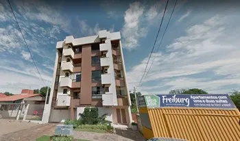 Imagem do Condomínio Residêncial Nilo Uebel em São Leopoldo