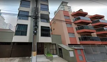 Imagem do Condomínio Residêncial Nilson Hack em Itapema