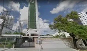 Imagem do Condomínio Residêncial Nisia Santiago em Natal