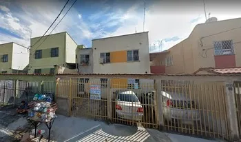 Imagem do Condomínio Residêncial Niteroi Bloco A em Betim