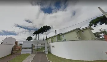 Condomínio Residêncial Niva Farracha Ii em Curitiba